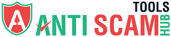 Tools Anti Scam Hub